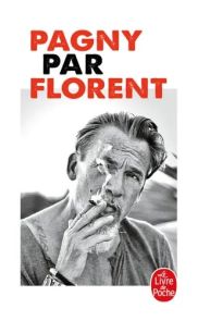 Pagny par Florent - 9782253252993