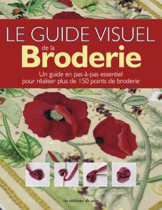 Le guide visuel de la Broderie