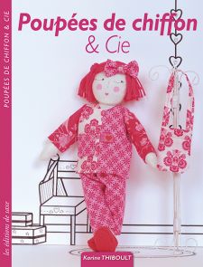 Poupées de chiffon et Cie
