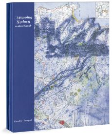 Carnet de voyage – Cartographie de Sydney