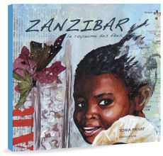 Sonia Privat - Zanzibar, le Royaume des fées