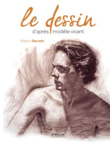 Le Dessin d'après modèle vivant