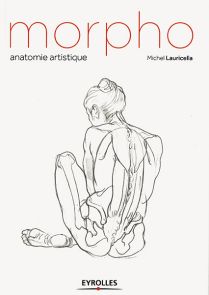 Morpho - Anatomie artistique