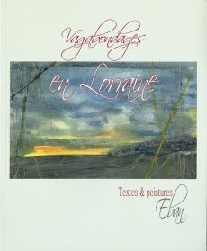 Vagabondages en Lorraine par Eban