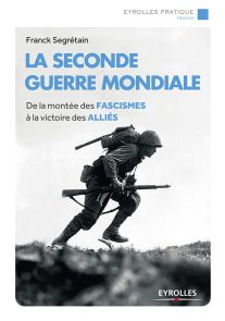 seconde guerre mondiale