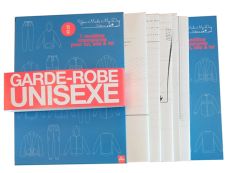 Garde-robe unisexe – 7 modèles intemporels pour lui, elle & iel - You Made My Day - Editions La Plage