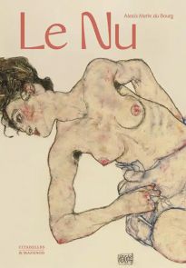Le nu - La représentation du corps dans l'histoire de l'Art Livre