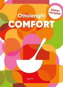 Comfort - Livre de Yotam Ottolenghi et Helen Goh 9782019328047