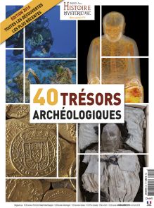 trésors archéologiques