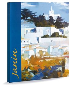 Anne-Marie Ruggeri et Philippe Janin, Le Livre