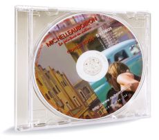 Michelle Auboiron - La peinture en action - La Havane et Shanghaï