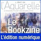 Téléchargement du Hors série n°1 de l'Art de l'Aquarelle - Best of