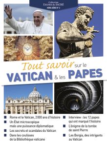 Le Vatican et les Papes