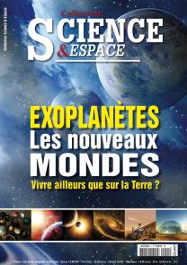 Collection Science et Espace n°5