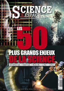 Collection Science et Espace n°9