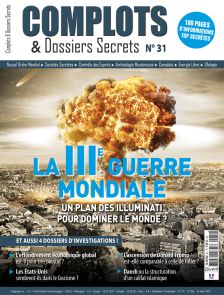 3ème guerre mondiale