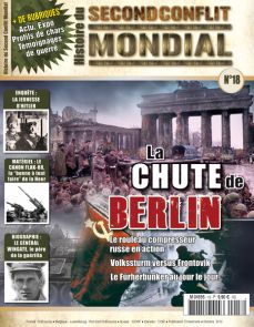 Histoire du Second Conflit Mondial n°18