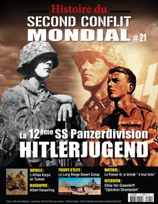 Histoire du Second Conflit Mondial n°21