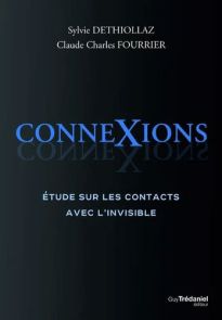 ConneXions : Etude sur les contacts avec l'invisible