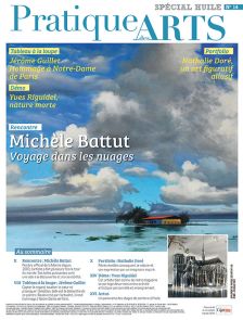 Cahier Spécial HUILE 14 - Pratique des Arts