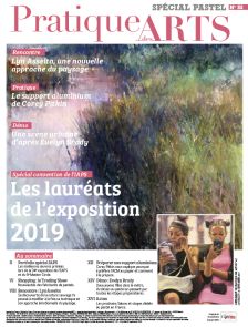 cahier PDA pastel 53