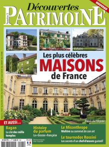 Les fêtes et traditions de nos régions - Magazine Découvertes Patrimoine 4