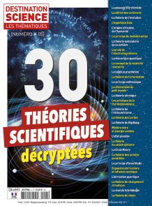 théories scientifiques