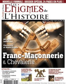 Les Enigmes de l'Histoire n°26