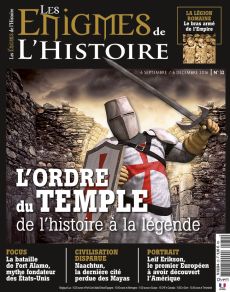 L'ordre des Templiers