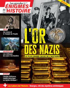 L'or des Nazis - Le plus grand casse de l'histoire - Les Grandes Enigmes de l'Histoire 28