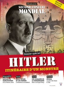 Hitler Nazi Reich Avion Guerre Croix gammée