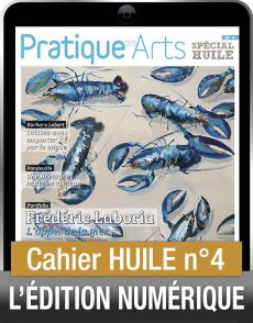 TELECHARGEMENT - Cahier spécial huile n°4 - Achat Diverti Store