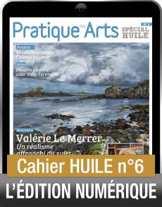 TELECHARGEMENT - Cahier spécial huile n°6 - Achat Diverti Store