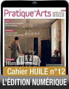TELECHARGEMENT - Cahier spécial huile n°12 - Achat Diverti Store