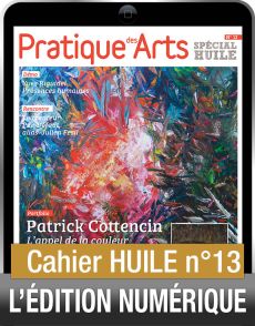 TELECHARGEMENT - Cahier spécial huile n°13 - Achat Diverti Store