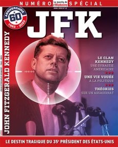 Le Mont Saint Michel - La Marche de l'Histoire hors-série n°36