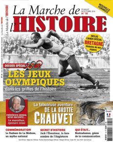 La Marche de l'Histoire n°18