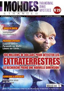 Extraterrestres Ufologie