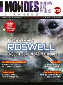 L'affaire Roswell