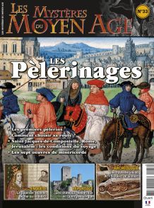 Les pèlerinages au moyen age