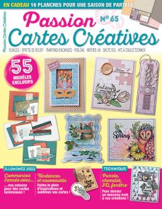 cartes créatives n°65 modeles gratuits