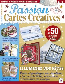 Passion Cartes creatives 37