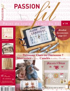 Passion Fil n°14
