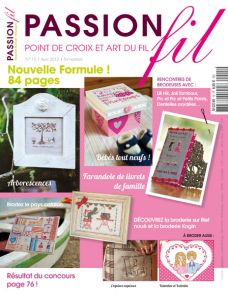 Passion Fil n°15