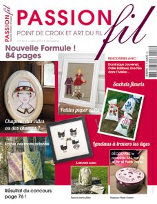 Passion Fil n°16