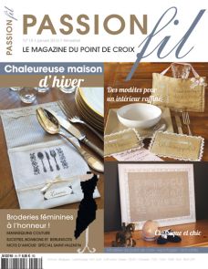 Passion Fil n°18