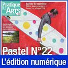 Téléchargement du Cahier spécial Pastel n°22 - Pratique des Arts