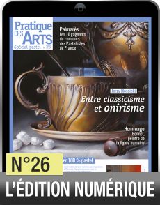 La version téléchargeable du cahier 100% PASTEL n°26