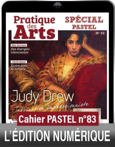TÉLÉCHARGEMENT - Cahier spécial PASTEL n°83 - Pratique des Arts