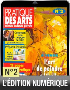 Vous pouvez acheter ce magazine en téléchargement car sa version papier est épuisée.